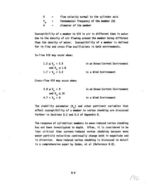 ssc-367 - Ship Structure Committee