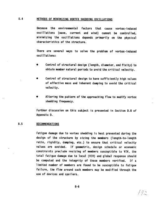 ssc-367 - Ship Structure Committee