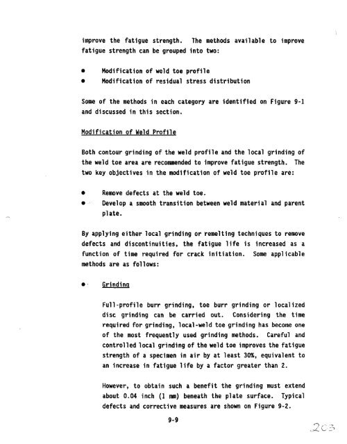 ssc-367 - Ship Structure Committee