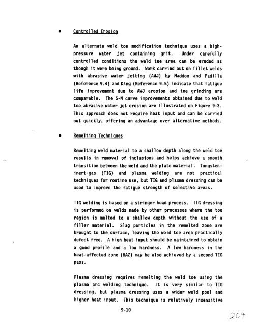 ssc-367 - Ship Structure Committee