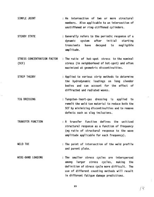 ssc-367 - Ship Structure Committee