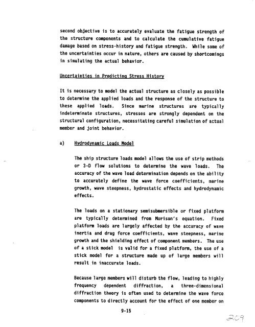 ssc-367 - Ship Structure Committee