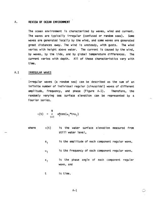 ssc-367 - Ship Structure Committee