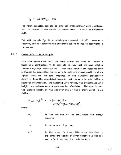 ssc-367 - Ship Structure Committee