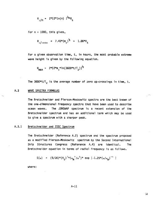 ssc-367 - Ship Structure Committee