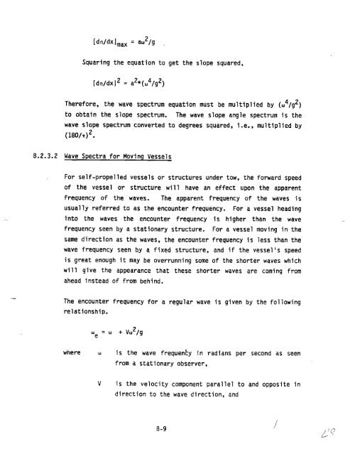 ssc-367 - Ship Structure Committee