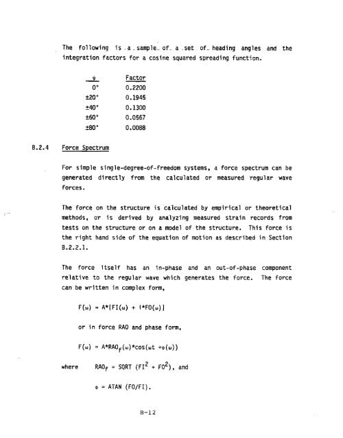 ssc-367 - Ship Structure Committee