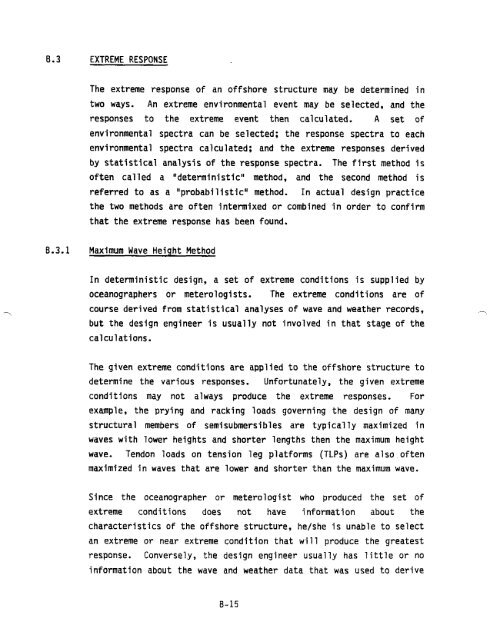 ssc-367 - Ship Structure Committee