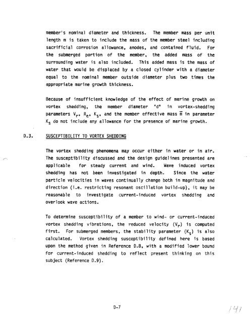 ssc-367 - Ship Structure Committee