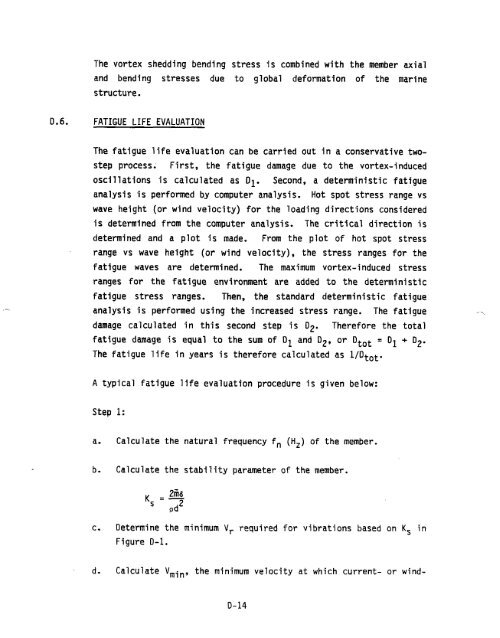 ssc-367 - Ship Structure Committee