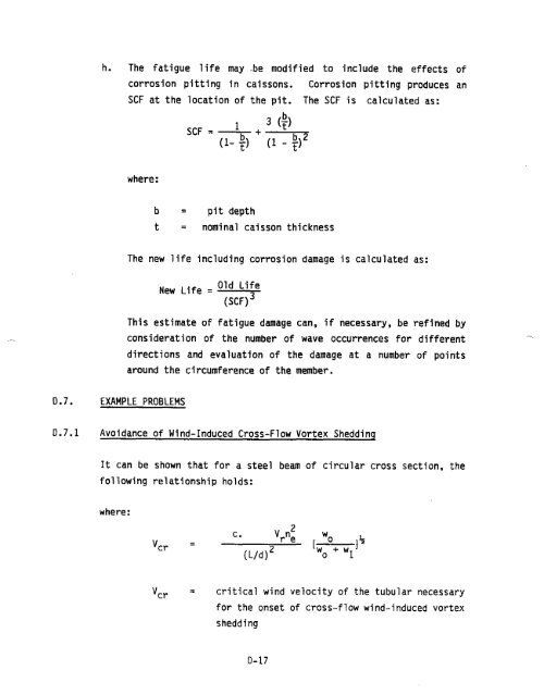 ssc-367 - Ship Structure Committee