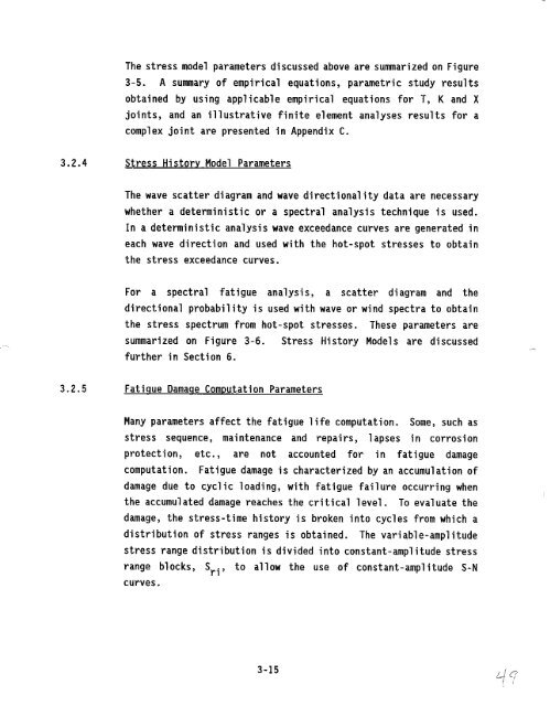 ssc-367 - Ship Structure Committee