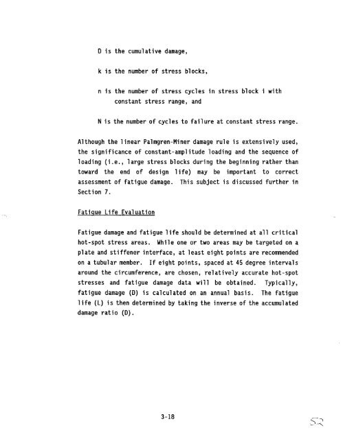 ssc-367 - Ship Structure Committee