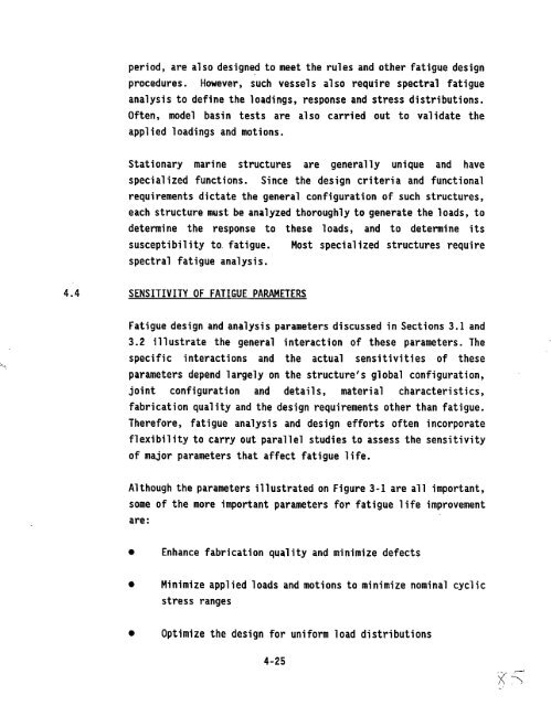 ssc-367 - Ship Structure Committee