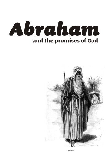 Abraham (all)[PDF]