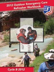 Refresher Workbook B 2012 (PDF) - National Ski Patrol