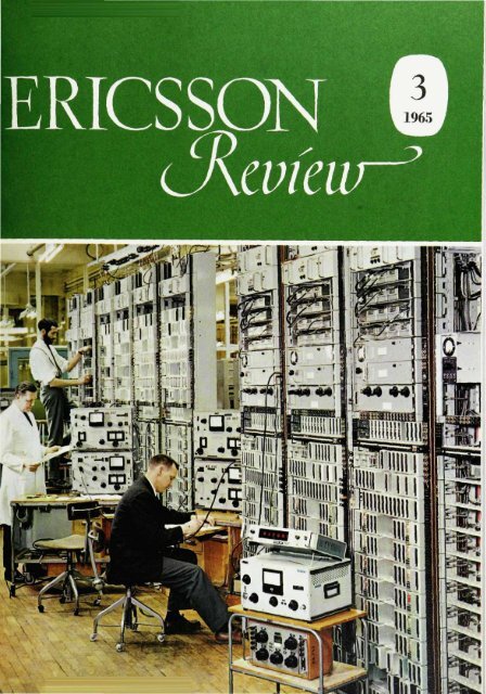 1 - ericssonhistory.com