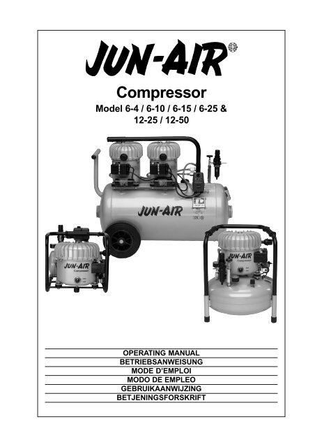 Compressor