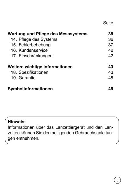 hier - VG Ratio