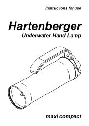 Hartenberger maxi compact