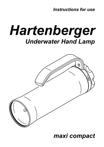 Hartenberger maxi compact