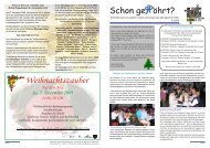 Dezember 2009.pdf - Verbandsgemeinde Höhr-Grenzhausen