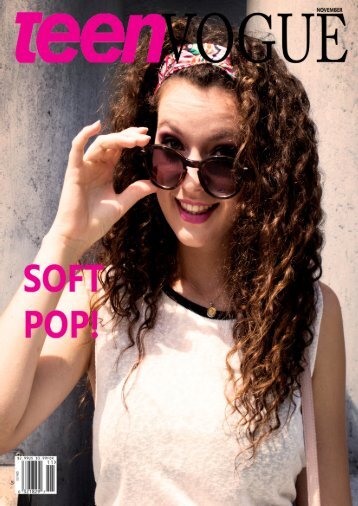 Soft Pop