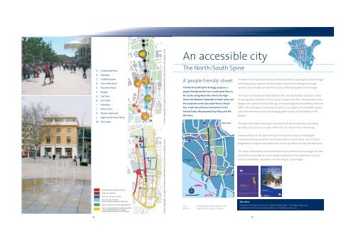 City Centre Vision 2 - Southampton Connect