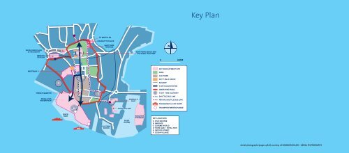 City Centre Vision 2 - Southampton Connect