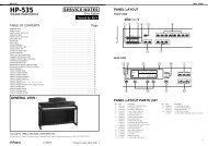 Roland Resource Book