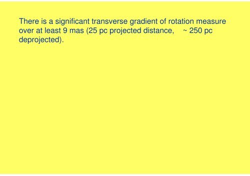 Faraday Rotation and Depolarization in AGN Jets