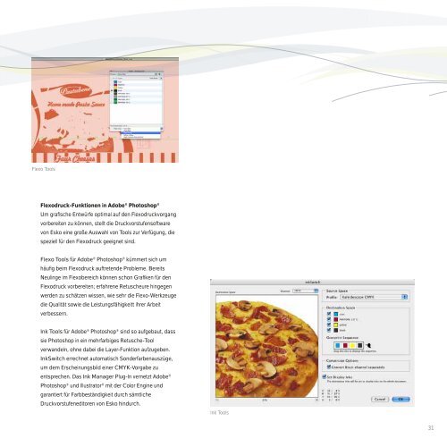 Deutsch - PDF - Esko