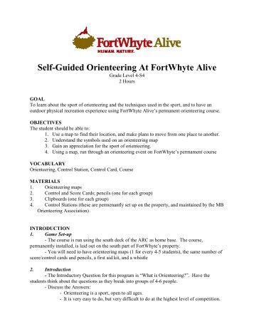 Download - FortWhyte Alive