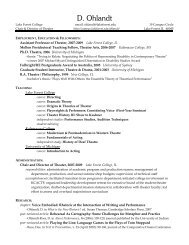 pdf download - Lake Forest College - ADSelfService Plus