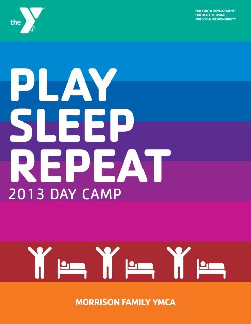 61203 Morrison_DayCamp.pdf - YMCA of Greater Charlotte