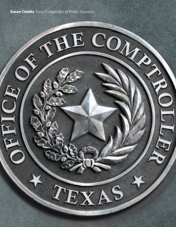 PDF, 9.7MB - Texas Comptroller of Public Accounts