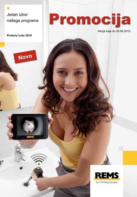 Promocija