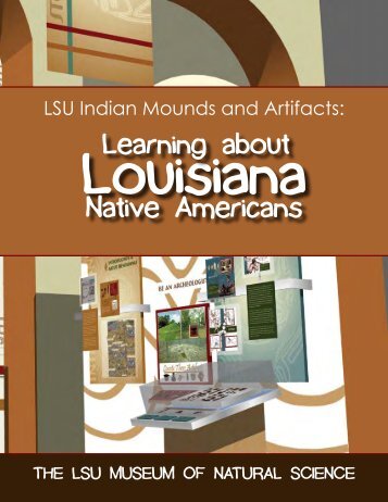 Activities - Louisiana State University