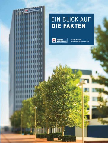 Download - Nachhaltigkeit - Wiener Stadtwerke