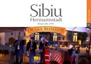 Aici - Sibiu Turism