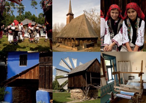 Aici - Sibiu Turism