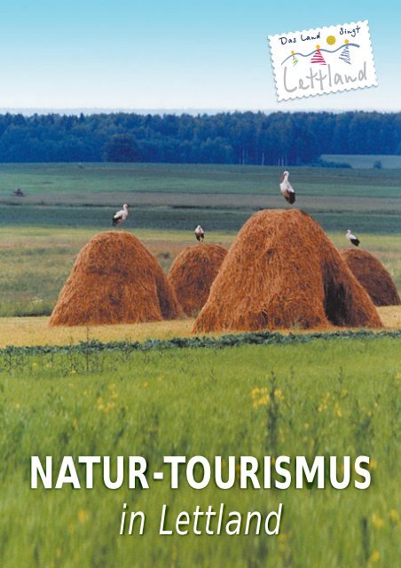 NATUR-TOURISMUS