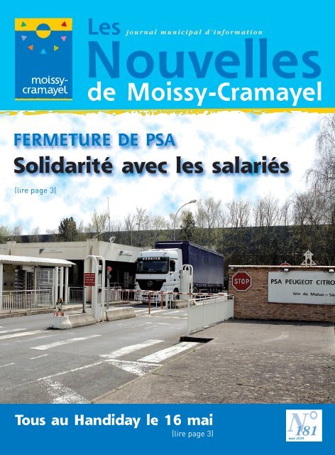 Mise en page 1 - Ville de Moissy-Cramayel