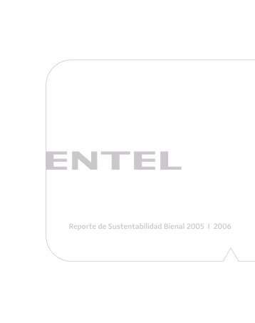 SUS Capitulo 1-1-17.indd - Entel