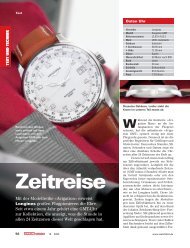 um_ 2003_12: test: longines avigation gmt - Das Uhren Portal ...