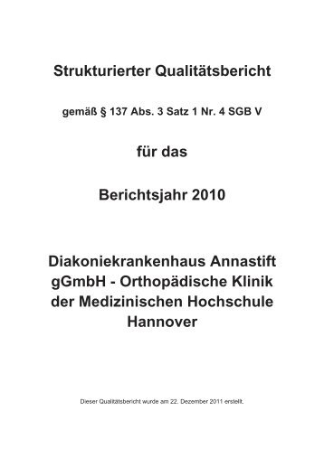 Download - Diakoniekrankenhaus Annastift