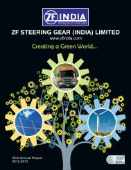 Download - ZF Steering Gear (India) Ltd.