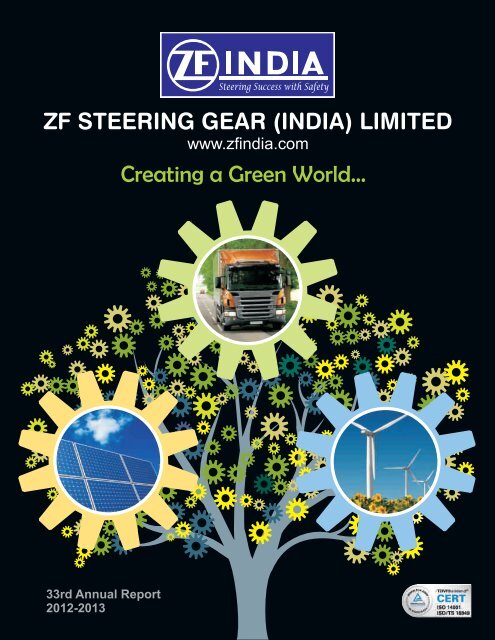 Download - ZF Steering Gear (India) Ltd.