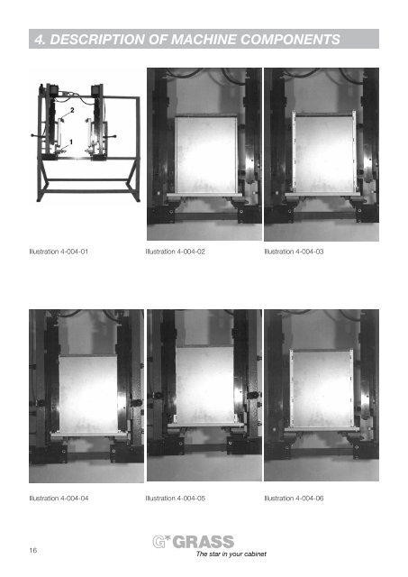 7. operating the zpm - Grass