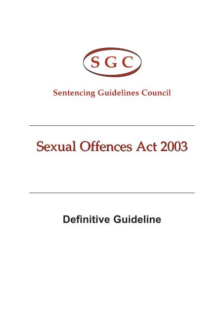 Have sexual offences act 2003 sentencing that interrupt Remarkable sexual offences act 2003 sentencing amusing